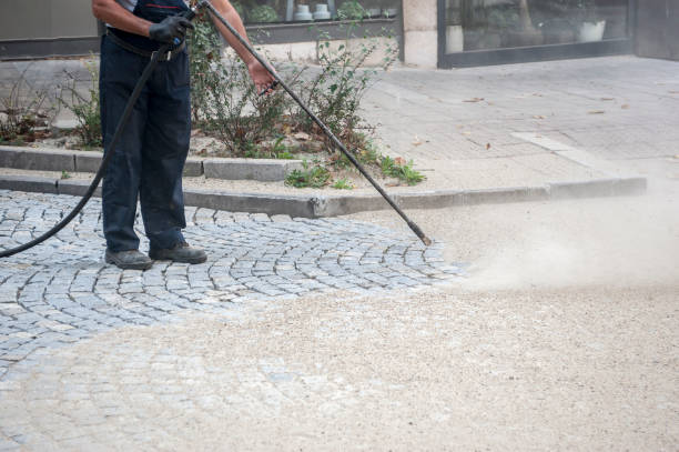 Best Window and Screen Pressure Cleaning in East Northport, NY