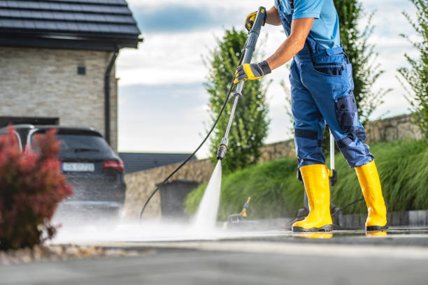 Best Vinyl Siding Pressure Washing in East Northport, NY