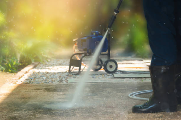 Best Soft Washing for Delicate Surfaces in East Northport, NY
